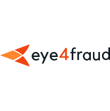 Eye4Fraud