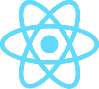 React